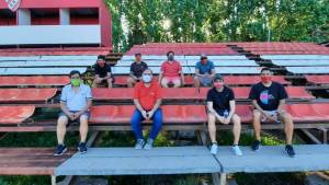 Regional Amateur: Independiente de Neuquén confirmó su participación