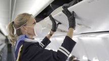 Imagen de Aerolíneas reactiva vuelos en la región a partir del viernes