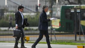 «Nunca Macri me pidió ningún informe», dijo Nieto en la causa por espionaje