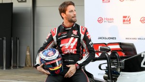 Grosjean y Magnussen sin equipo en la Fórmula 1