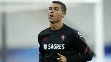 CR7 volvió a dar positivo y no enfrentará a Messi por la Champions League