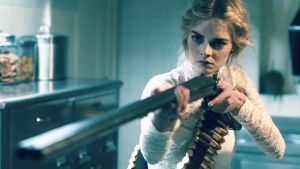 Tres películas para disfrutar este viernes 9 en TV