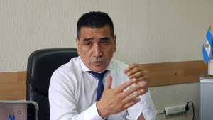 Para Rioseco, con una alianza amplia se «rompe el techo» para enfrentar al MPN