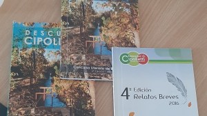 Descubrí Cipolletti, sexto capítulo de una gran historia