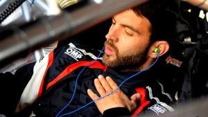 Montanari, uno de los debutantes en el Top Race