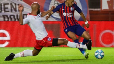 Argentinos, San Lorenzo y un estreno en blanco en La Paternal