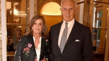 La data de muerte de Silvia Saravia coincide con horas del mediodía. Foto: archivo.-