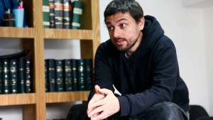 Grabois: «Hoy hemos sufrido una derrota»