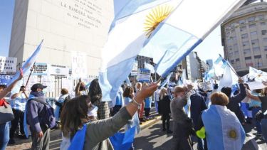 Foto: gentileza Ignacio Sánchez para La Nación.-