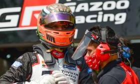 Rossi encara un triple examen en el Stock Car