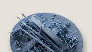 Lecturas: Wërra, un libros imposible de soltar