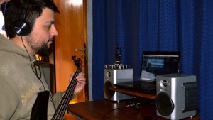 ¿Qué imprescindibles tenés en esta cuarentena? Hoy responde Luciano Morán