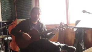 ¿Qué imprescindibles tenés en esta cuarentena? Nos lo comenta Marcelo González