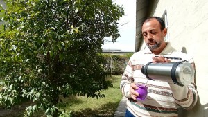 ¿Qué no te puede faltar en esta cuarentena? Responde Teo Betancourt