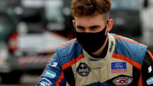 Ganó Todino en el TC Pista y De la Iglesia terminó décimo