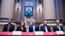 Imagen de En el mundo del revés: traslados de jueces e independencia judicial