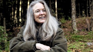 Sharon Olds regaló literatura en el Festival Filba