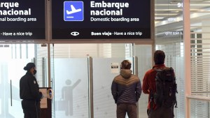 Todo lo que hay que saber sobre la vuelta de los vuelos de cabotaje