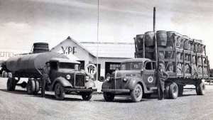102 años del petróleo: Un festejo alterado por una crisis inesperada