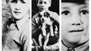 Liverpool bajo fuego: 80 años del nacimiento de John Lennon