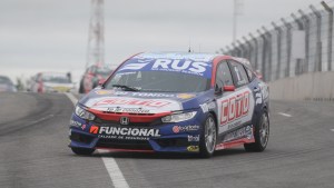 El Turismo Nacional volverá con doble programa entre semana en el Gálvez