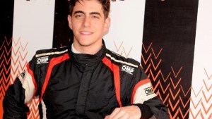 Benítez en el Top 15 de la Clase 2 del TN