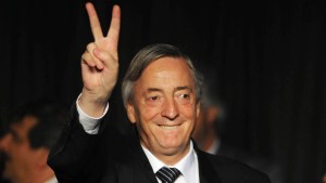 A 10 años de la muerte de Néstor Kirchner: recorrido fotográfico por su carrera política