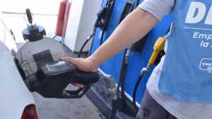 Escasez de combustible en Bariloche: preocupa el transporte y los servicios públicos