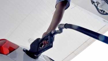 Algunos combustibles bajaron casi un 8% esta madrugada.