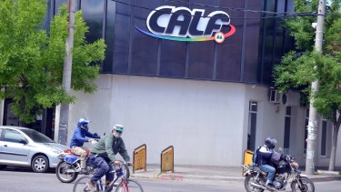 La nueva concesión es por un plazo de 20 años. Foto; Archivo Yamil Regules