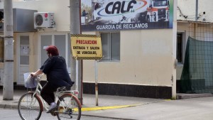 Sin consenso para tratar el marco regulatorio por CALF en Neuquén