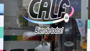 8M Día de la Mujer: CALF no brindará atención al público este miércoles