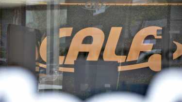 La cooperativa CALF defendió el nuevo mecanismo de facturación que motivó el aumento que recibieron los hoteleros. (Yamil Regules)