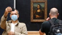Imagen de Arte: ¿Develan el último secreto de la Mona Lisa?