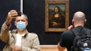 Arte: ¿Develan el último secreto de la Mona Lisa?