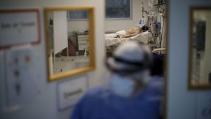 Argentina superó este domingo los 21 mil fallecidos por coronavirus