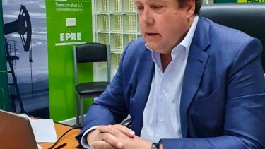 El senador rionegrino acompañó el proyecto del oficialismo. 