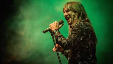 Adrián Barilari: «D’Arienzo era el Rata Blanca de su tiempo»