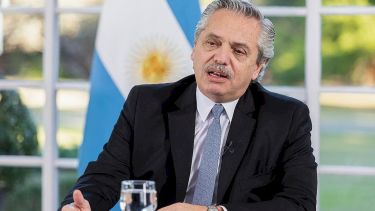 Fernández: «La idea de Grabois no es descabellada»