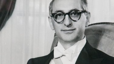 De Milei a Frondizi: el poder económico y la “máquina de impedir”