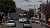 Imagen de Convocan a una marcha ante «un posible vaciamiento de Mi Bus» en Bariloche