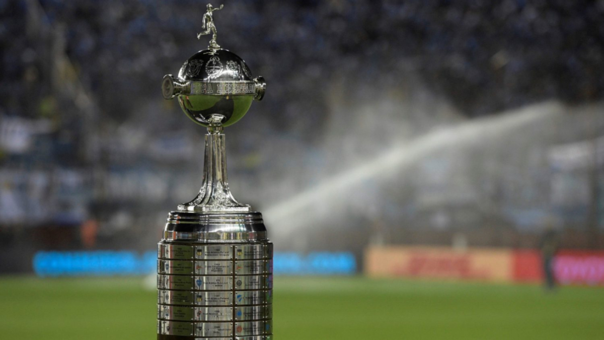 La Copa Libertadores ya tiene a sus 16 finalistas.
