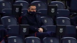 Tras el conflicto con Messi, Bartomeu renunció como presidente del Barcelona