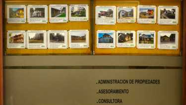 Hay preocupación entre los inquilinos. Foto: archivo