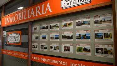 Un decreto suspende los desalojos hasta enero. Foto: archivo