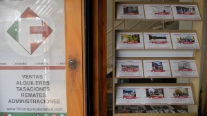 Alquileres sin pagar y atraso en los servicios, una bomba de tiempo