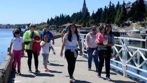 El turismo regresa a Bariloche el 16 de octubre