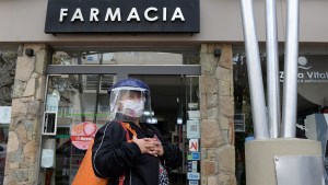 El coronavirus llegó a una meseta en Bariloche, la duda es si se mantendrá