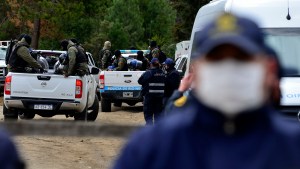 Proponen crear una «unidad antiterrorista» en la Policía de Río Negro