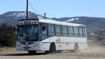 Imagen de Mi Bus negó un vaciamiento del transporte en Bariloche